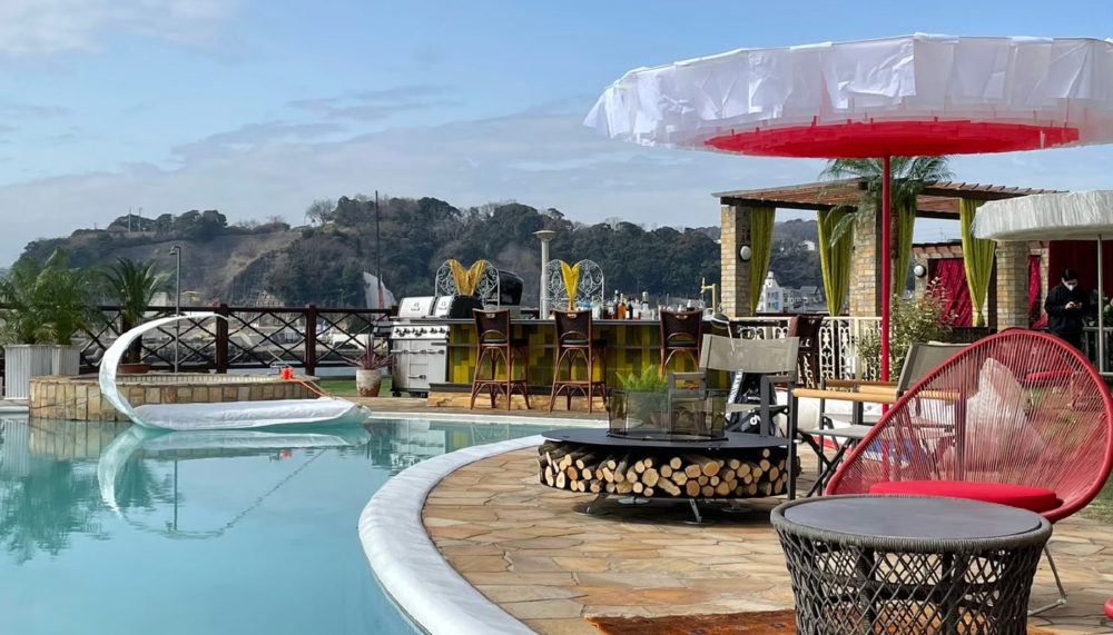 MOVIE 「コンフィデンスマンJP 英雄編」