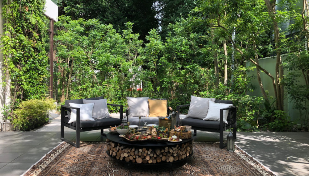 MAGAZINE  「すてきな奥さん新春1号」2022／対談特集